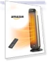 Превью Space Heater for Indoor Use, Fast Electric Heater with Remote and Thermostat — Heater Spare Components, Dreo