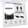 Превью 25W Type C Super Fast Charger with 6ft USB C Cable - 2 Pack — Charging Solutions, GUUSMART