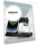 Превью 3 in 1 Wireless Charging Station for iPhone, Apple Watch, AirPods — Charging Solutions, GETPALS