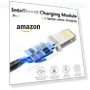 Превью 4Pack Apple MFi Certified Lightning to USB Charging Cable — Lightning, MAILESI