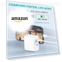 Превью 40W Dual USB C Charger with 6.6ft Cable — Charging Solutions, Dongguan Mizhi Technology Ltd.