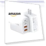 Превью 40W USB C Fast Charging Block 2-Pack — Charging Solutions, Dulums