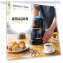 Превью Automatic 5-Cup Brew & Drip Coffee Maker with Reusable Filter — Coffee Makers, Elite Gourmet