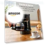 Превью Automatic 5-Cup Brew & Drip Coffee Maker with Reusable Filter — Coffee Makers, Elite Gourmet