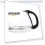 Превью 5-Cup Coffee Maker with Reusable Filter — Coffee & Espresso Combos, Amazon Basics
