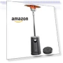 Превью 50,000 BTU Patio Heater with Sand Box, Table Design, Outdoor Heater for Home — Fire Glass, EAST OAK