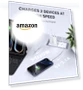 Превью 50W 5-Port PD Fast USB C Wall Charger, 2-Pack — Charging Solutions, Dulums