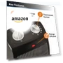 Превью Ceramic Adjustable Thermostat Tabletop or Under-Desk Heater — Portable Heating Solutions, Lasko