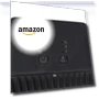 Превью Ceramic Space Heater with 3 Heat Settings, Temperature Control — Portable Heating Solutions, Amazon Basics