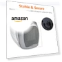 Превью Ceramic Space Heater, Portable Heater for Indoor Use — Portable Heating Solutions, Amazon Basics
