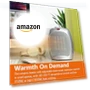 Превью Ceramic Space Heater, Portable Heater for Indoor Use — Portable Heating Solutions, Amazon Basics