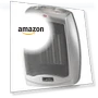 Превью Desktop Electric Ceramic Space Heater with Adjustable Thermostat — Portable Heating Solutions, Lasko