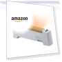 Превью Electric Baseboard Space Heater with Adjustable Thermostat — Heater Spare Components, Comfort Zone