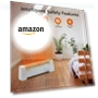 Превью Electric Baseboard Space Heater with Adjustable Thermostat — Heater Spare Components, Comfort Zone