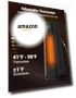 Превью 1500W Fast Electric Ceramic Space Heater with Thermostat — Home Climate Control, Wind Talk