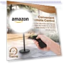 Превью Electric Outdoor/Indoor Infrared Heater, 1500W 3 Settings, Remote Control — Portable Heating Solutions, Aspect Living