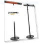 Превью Electric Outdoor/Indoor Infrared Heater, 1500W 3 Settings, Remote Control — Portable Heating Solutions, Aspect Living