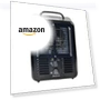 Превью Electric Portable Space Heater with Adjustable Thermostat — Portable Heating Solutions, Comfort Zone