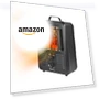 Превью Portable Electric Space Heater with Adjustable Thermostat, 1500W — Portable Heating Solutions, Comfort Zone