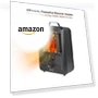 Превью Portable Electric Space Heater with Adjustable Thermostat, 1500W — Portable Heating Solutions, Comfort Zone
