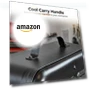 Превью Portable Electric Space Heater with Adjustable Thermostat, 1500W — Portable Heating Solutions, Comfort Zone