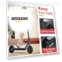 Превью Folding Electric Scooter for Adults with Dual Suspension and APP Control — Electric Vehicles, MAXSHOT
