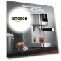 Превью 20 Bar Espresso Machine with Milk Frother & LCD Panel — Coffee & Espresso Combos, RELEXNOW