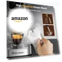 Превью 20 Bar Espresso Machine with Milk Frother & LCD Panel — Coffee & Espresso Combos, RELEXNOW