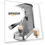 Превью 20 Bar Espresso Machine with Milk Frother, Compact Coffee Maker for Home — Coffee & Espresso Combos, CASABREWS