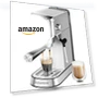 Превью 20 Bar Espresso Machine with Milk Frother — Coffee & Espresso Combos, CASABREWS