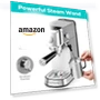 Превью 20 Bar Espresso Machine with Milk Frother — Coffee & Espresso Combos, CASABREWS