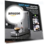 Превью 20 Bar Compact Espresso Machine with Milk Frother — Coffee & Espresso Combos, SOWTECH