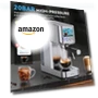 Превью 20 Bar Compact Espresso Machine with Milk Frother — Coffee & Espresso Combos, SOWTECH