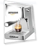 Превью Hot & Cool Espresso Machine with Touch Panel, 20 Bar Italian Pump — Coffee & Espresso Combos, CHULUX