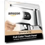Превью Hot & Cool Espresso Machine with Touch Panel, 20 Bar Italian Pump — Coffee & Espresso Combos, CHULUX