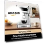 Превью Hot & Cool Espresso Machine with Touch Panel, 20 Bar Italian Pump — Coffee & Espresso Combos, CHULUX