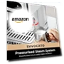 Превью Hot & Cool Espresso Machine with Touch Panel, 20 Bar Italian Pump — Coffee & Espresso Combos, CHULUX