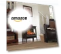 Превью Freestanding Electric Fireplace Stove Heater with 3D Flame Effect — Electric Heating Solutions, Duraflame