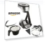 Превью Programmable Coffee Maker, 10 cup, Stainless Steel — Coffee Makers, BUNN
