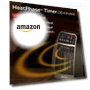 Превью Ceramic Space Heater with Digital Controls and Programmable Thermostat — Portable Heating Solutions, Honeywell