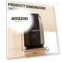 Превью Ceramic Space Heater with Digital Controls and Programmable Thermostat — Portable Heating Solutions, Honeywell