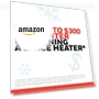 Превью Ceramic Space Heater with Digital Controls and Programmable Thermostat — Portable Heating Solutions, Honeywell