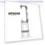 Превью Jet Focus Heater and Fan, Bladeless, Remote Control — Ceiling Fans, Dyson