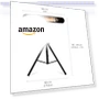 Превью Infrared Electric Patio Heater - 1500W Indoor/Outdoor Portable Heater — Patio Heaters, Briza