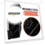 Превью Wi-Fi Infrared Wall Heater with Digital Thermostat — Portable Heating Solutions, Heat Storm