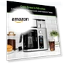 Превью 10-Cup Pod Free Drip Coffee Maker with Cold Brew — Coffee & Espresso Combos, Braun
