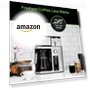 Превью 10-Cup Pod Free Drip Coffee Maker with Cold Brew — Coffee & Espresso Combos, Braun