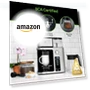 Превью 10-Cup Pod Free Drip Coffee Maker with Cold Brew — Coffee & Espresso Combos, Braun