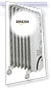 Превью Oil filled Radiator Heater, 1500W Electric Space Heater — Portable Heating Solutions, De'Longhi