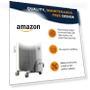 Превью Oil filled Radiator Heater, 1500W Electric Space Heater — Portable Heating Solutions, De'Longhi